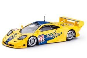 スロットイットMcLaren F1 GTR 1997 3th スロットカー - メルカリ