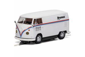 1/32(SLOT) Scalextric VW Panel Van T1b Brumos Racing - スロットカーの販売 ヒル・クライム