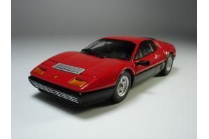 Amazon.co.jp: BBR MODELS 1/43スケール フェラーリ 512BB