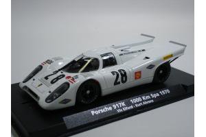 1/32(SLOT) FLY ポルシェ９１７Ｋ 1000Km Spa 70 - スロットカーの販売