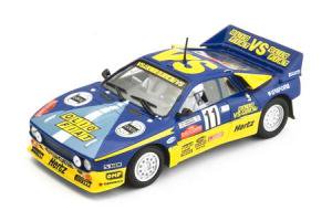 1/32(SLOT) NINCO LANCIA 037 OLIO FIAT - スロットカーの販売 ヒル