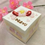 ҤʤޤĤ square cake