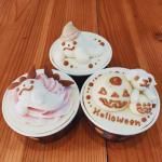 HalloweenCupCakeʸԲġ