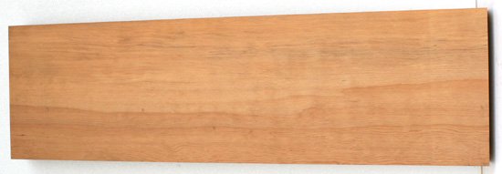 米栂の柾目材 約29.1×100×6.1cm - 木材・木工素材の通信販売 / DIY銘木 ...