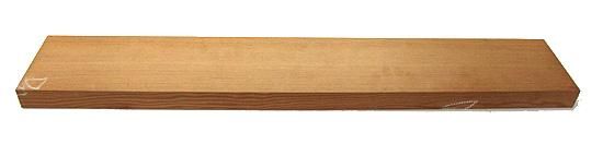米松(ピーラ)の柾目材 約13.9×84.5×3.5cm - 木材・木工素材の 米松(ピーラ)の柾目材 約13.9×84.5×3.5cm - 木材・木工素材の