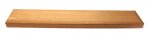 米松(ピーラ)の柾目材 約13.9×84.5×3.5cm