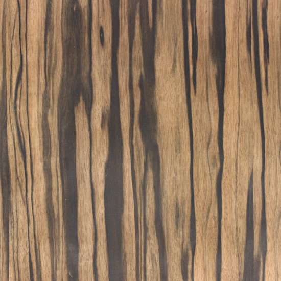 黒檀板目のツキ板 - 木材・木工素材の通信販売 / DIY銘木ショップ