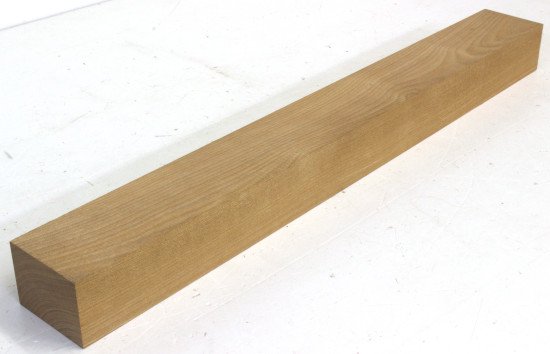 マカバの端材 約5.1×45×3.8cm - 木材・木工素材の通信販売 / DIY銘木 
