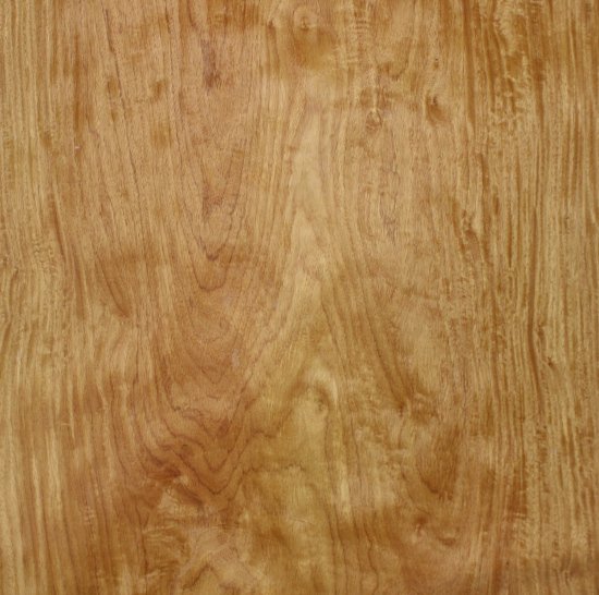 カリン杢目のツキ板 - 木材・木工素材の通信販売 / DIY銘木ショップ