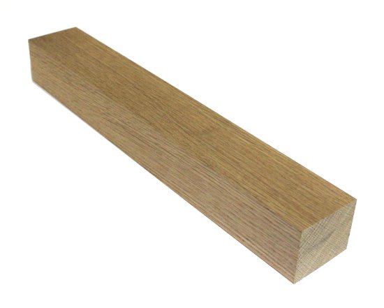 オークの端材 6×40×5㎝ - 木材・木工素材の通信販売 / DIY銘木ショップ