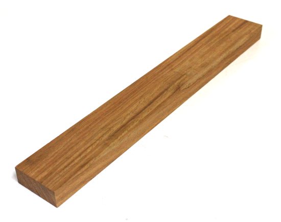 本花梨の端材 50×379×20mm - 木材・木工素材の通信販売 / DIY銘木ショップ