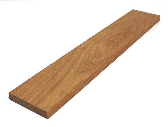 本花梨の端材 90×515×16mm - 木材・木工素材の通信販売 / DIY銘木ショップ