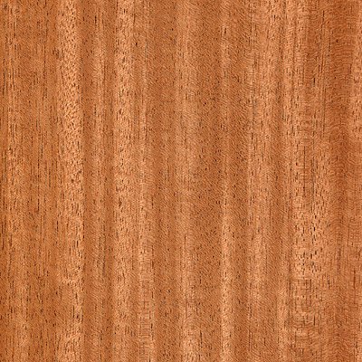 マホガニー柾目のツキ板 - 木材・木工素材の通信販売 / DIY銘木ショップ