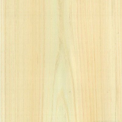 檜(ヒノキ)板目のツキ板 - 木材・木工素材の通信販売 / DIY銘木ショップ