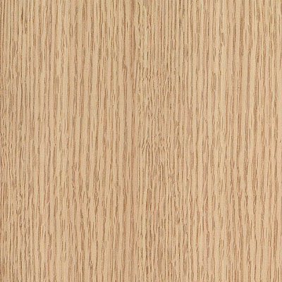 レッドオーク柾目のツキ板 木材 木工素材の通信販売 Diy銘木ショップ