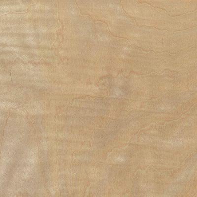 カーリーメープルのツキ板 木材 木工素材の通信販売 Diy銘木ショップ