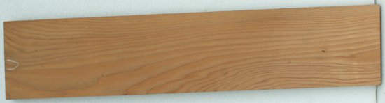 栂(トガ)の端材 約13×61.4×2cm - 木材・木工素材の通信販売 / DIY銘木 