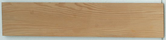 栂(トガ)の端材 約13×61.4×2cm - 木材・木工素材の通信販売 / DIY 