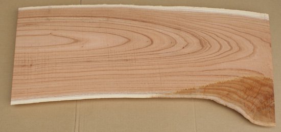 木材栴檀(せんだん)銘木　乾燥材