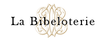 La Bibeloterie ラ・ビブロトリー：ヴィンテージビーズ、カボション、ボタン、などのアクセサリーパーツショップ