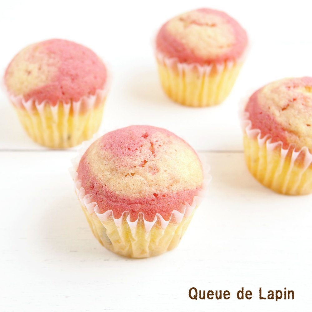 グリオットチェリーのミニカップケーキ メッセージクッキーと季節の焼き菓子 Queue De Lapin クー ド ラパン
