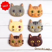 10％OFF 猫の日限定ニャーニャーニャー　ギフト（6枚入り）お一人様1セット<img class='new_mark_img2' src='https://img.shop-pro.jp/img/new/icons17.gif' style='border:none;display:inline;margin:0px;padding:0px;width:auto;' />
