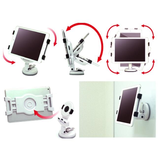 エフケイシステム 約7～13インチ対応(iPad mini～iPad Pro対応