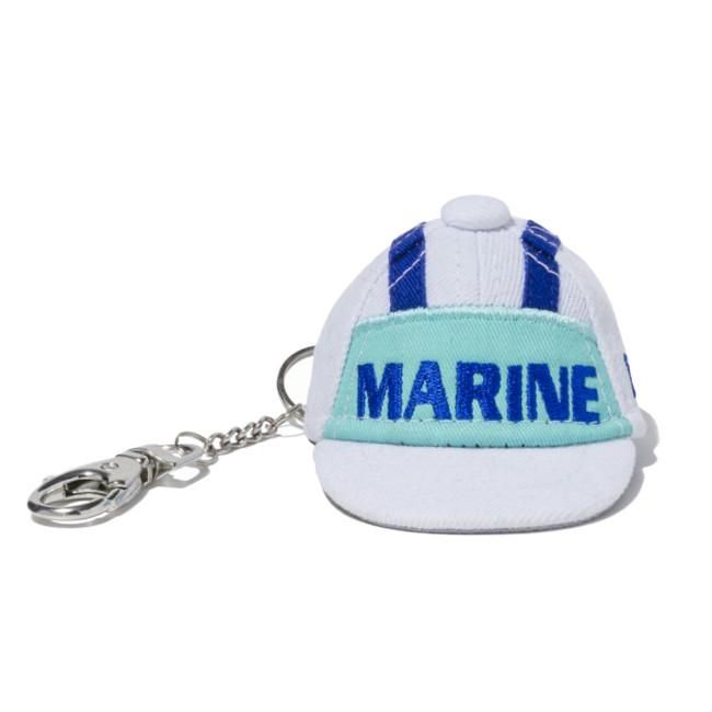 ワンピース ニューエラ キャップキーホルダー 海軍 オプティックホワイト オフィシャルカラー ロイヤル C I O 本店 ワンピース ニューエラ キャップキーホルダー 海軍 オプティックホワイト オフィシャルカラー ロイヤル C I O 本店