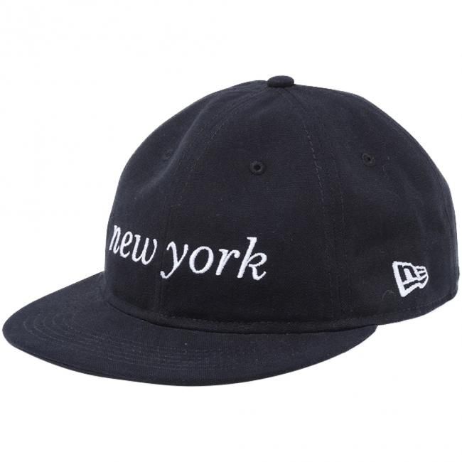 ニューエラ PC 59FIFTY ベーシック ブラック ブラック ブラック