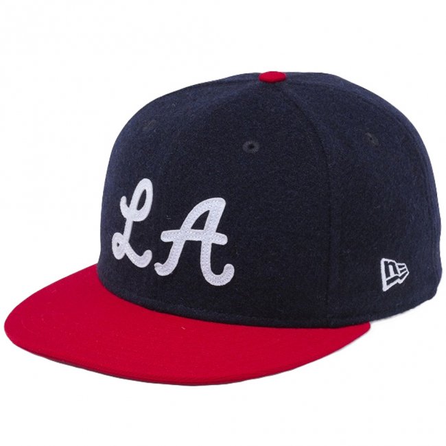 ニューエラ ロープロファイル LP 59FIFTY MLBオンフィールド シカゴ