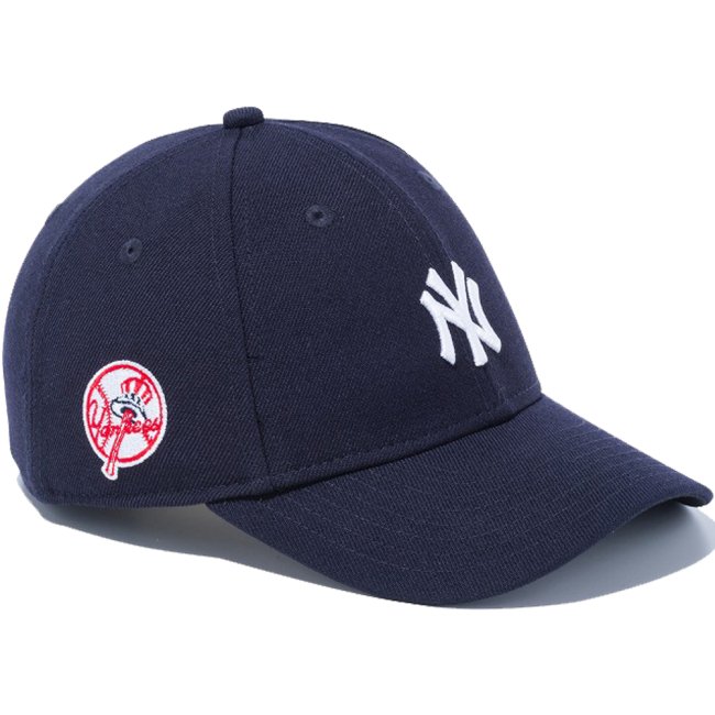 ヤンキース ニューエラ - 帽子