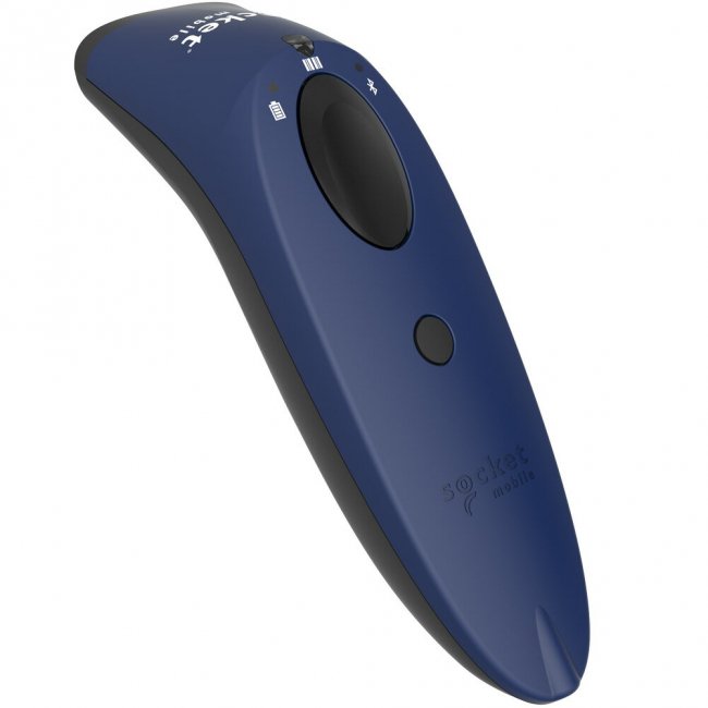åȥХ 磻쥹 1D CCDСɥ꡼ SocketScan S700꡼ CX3360-1682 Bluetooth³ MFiǧ ֥롼β