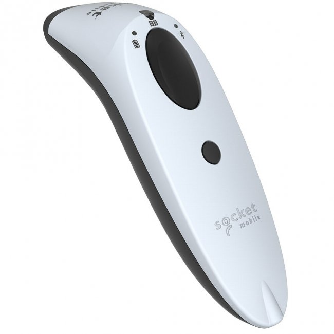 åȥХ 磻쥹 1D CCDСɥ꡼ SocketScan S700꡼ CX3397-1855 Bluetooth³ MFiǧ ۥ磻Ȥβ
