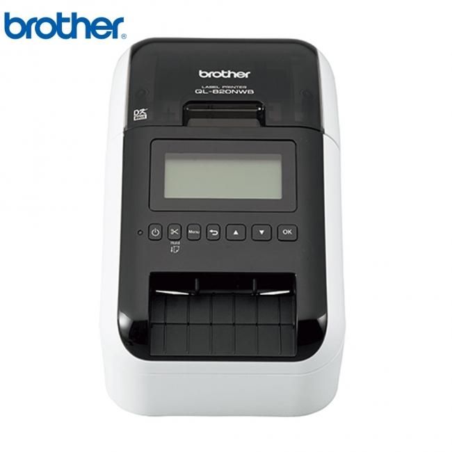 Ql-820nwb Bluetooth ラベルプリンター QL-820NWB | ラベルプリンター | ブラザー