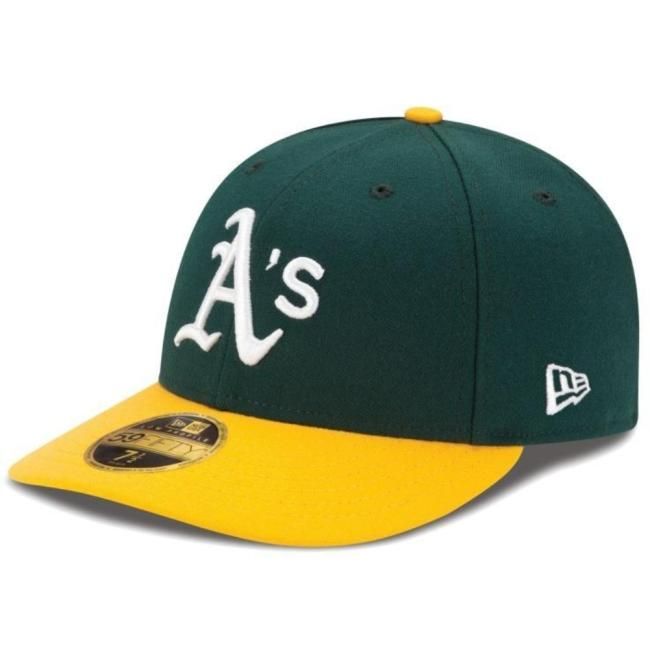 ロープロファイル5950キャップ LP 59Fifty Cap - C.I.O. 本店