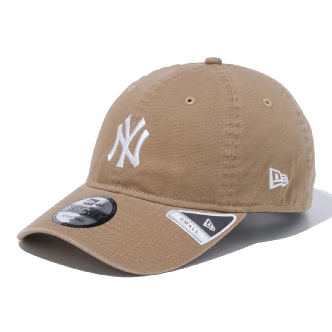 ニューエラ 920キャップ New Era 9Twenty Cap - C.I.O. 本店