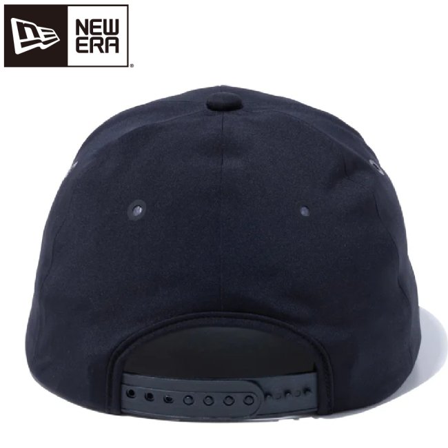 ニューエラ LP 9FIFTY No Seam ノーシーム ベーシック ブラック 1個 ...