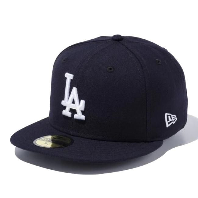 新品 Dodgers ドジャース ネイビー スウェットシャツ