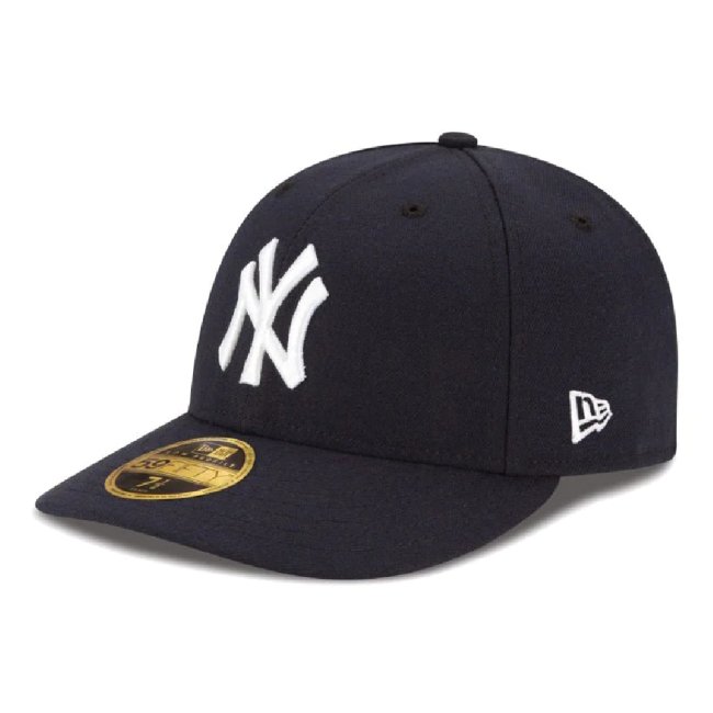 ニューエラ LP 59FIFTY MLBオンフィールド ニューヨーク・ヤンキース