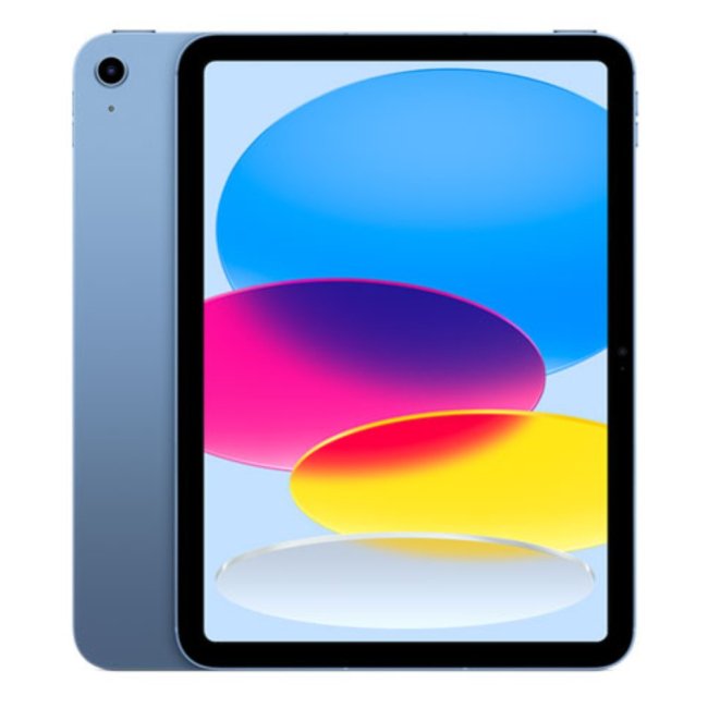 åץ ֥åPC iPad (10) 10.9 Wi-Fi 64GB ֥롼ξʼ̿