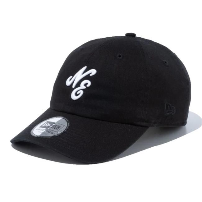 Casual Classic – New Era Cap