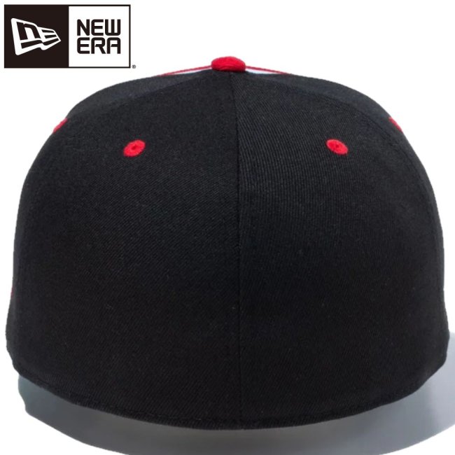 ˥塼 59FIFTY NPB饷å ޥ֥졼֥ ۥ磻 ֥å åȥХ 1Ĥβ