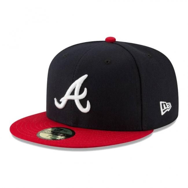ト*リ様 アトランタ・ブレーブス RESTOCK アトランタ・ブレーブス Atlanta Braves - C.I.O. 本店