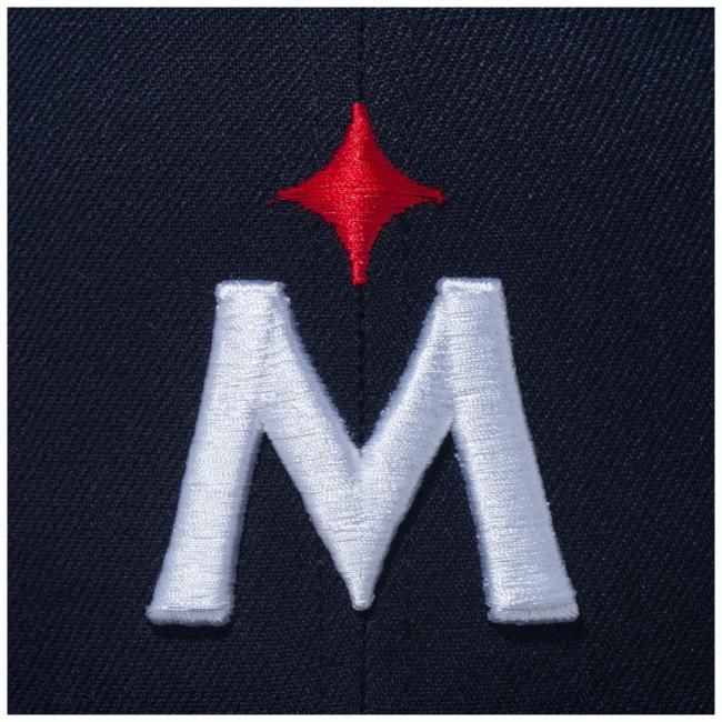 ˥塼 59FIFTY MLBե ߥͥĥ  1<img class='new_mark_img2' src='https://img.shop-pro.jp/img/new/icons5.gif' style='border:none;display:inline;margin:0px;padding:0px;width:auto;' />β
