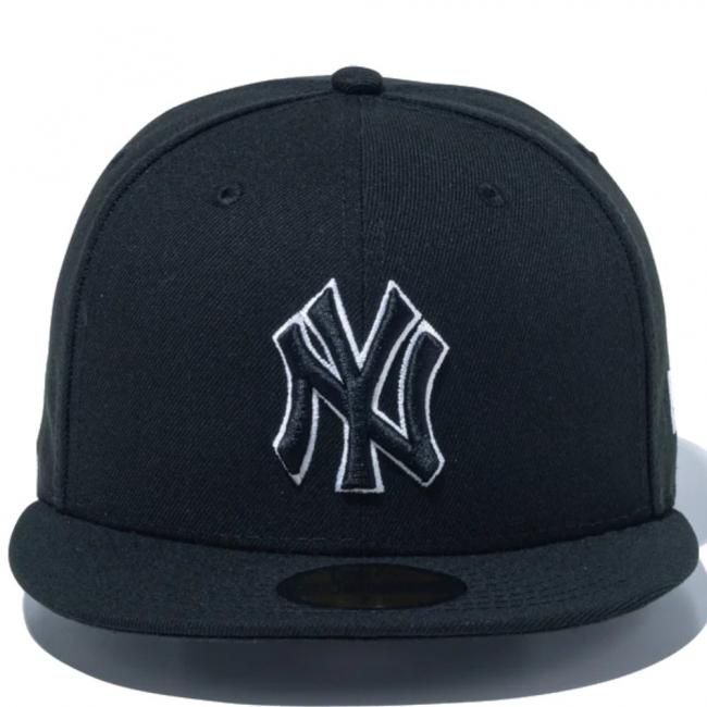 ˥塼 59FIFTY ˥塼衼󥭡 ֥å ֥å ۥ磻ȥȥ饤 1<img class='new_mark_img2' src='https://img.shop-pro.jp/img/new/icons5.gif' style='border:none;display:inline;margin:0px;padding:0px;width:auto;' />β