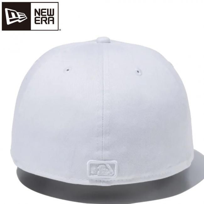 ˥塼 59FIFTY ˥塼衼󥭡 ۥ磻 ۥ磻 1<img class='new_mark_img2' src='https://img.shop-pro.jp/img/new/icons5.gif' style='border:none;display:inline;margin:0px;padding:0px;width:auto;' />β