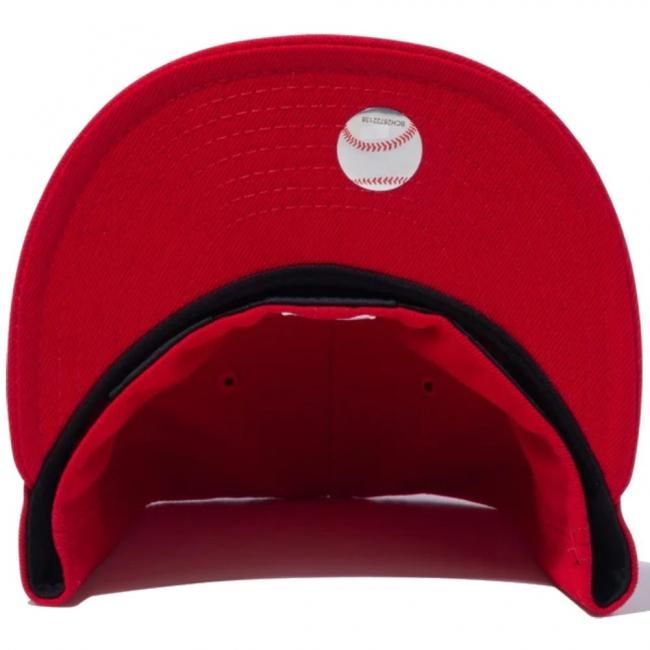 ˥塼 59FIFTY ˥塼衼󥭡 å ۥ磻 1Ĥβ