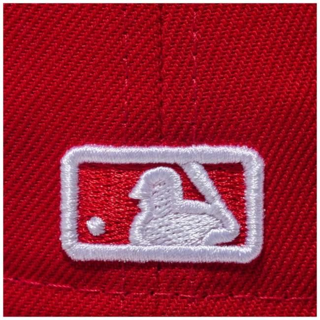 ˥塼 59FIFTY ˥塼衼󥭡 å ۥ磻 1Ĥβ