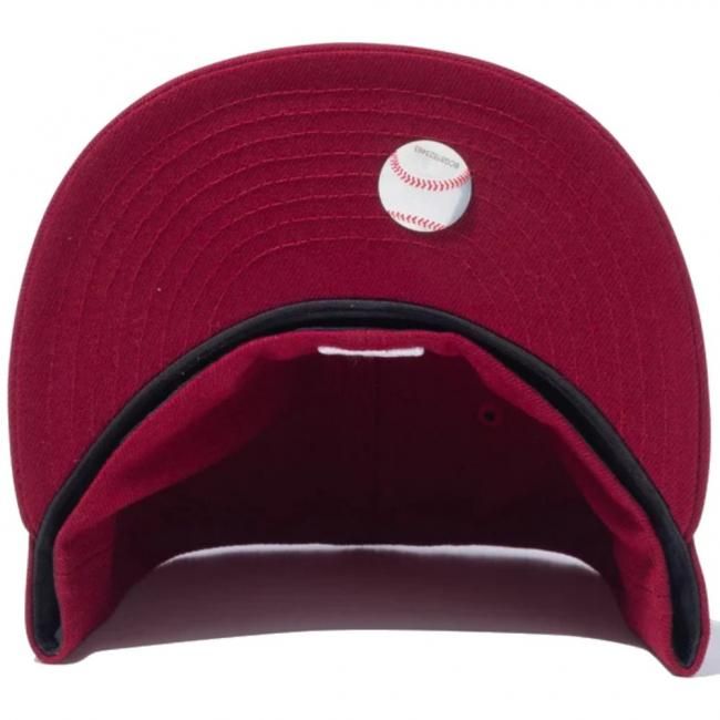 ˥塼 59FIFTY ˥塼衼󥭡 ǥʥ ۥ磻 1<img class='new_mark_img2' src='https://img.shop-pro.jp/img/new/icons5.gif' style='border:none;display:inline;margin:0px;padding:0px;width:auto;' />β