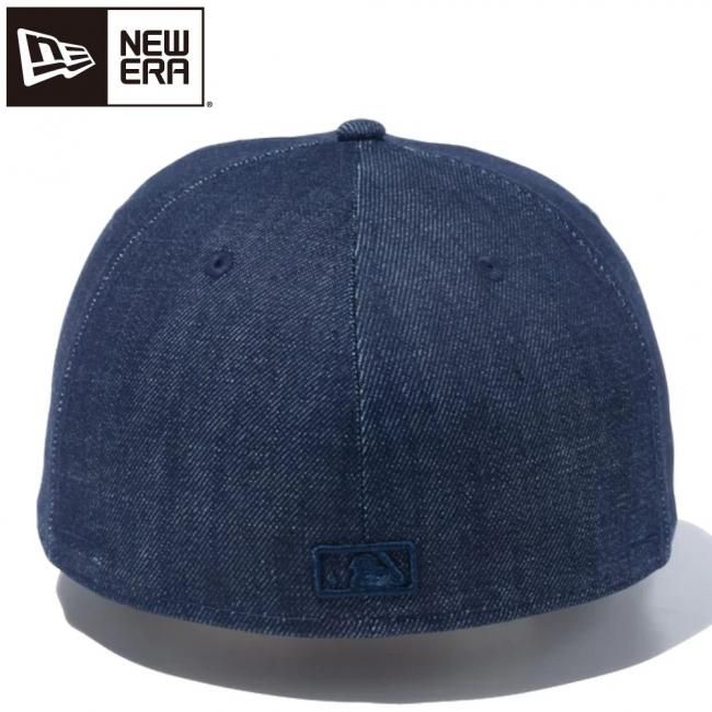 ˥塼 59FIFTY ˥塼衼󥭡 ǥǥ˥ ͥӡ 1<img class='new_mark_img2' src='https://img.shop-pro.jp/img/new/icons5.gif' style='border:none;display:inline;margin:0px;padding:0px;width:auto;' />β